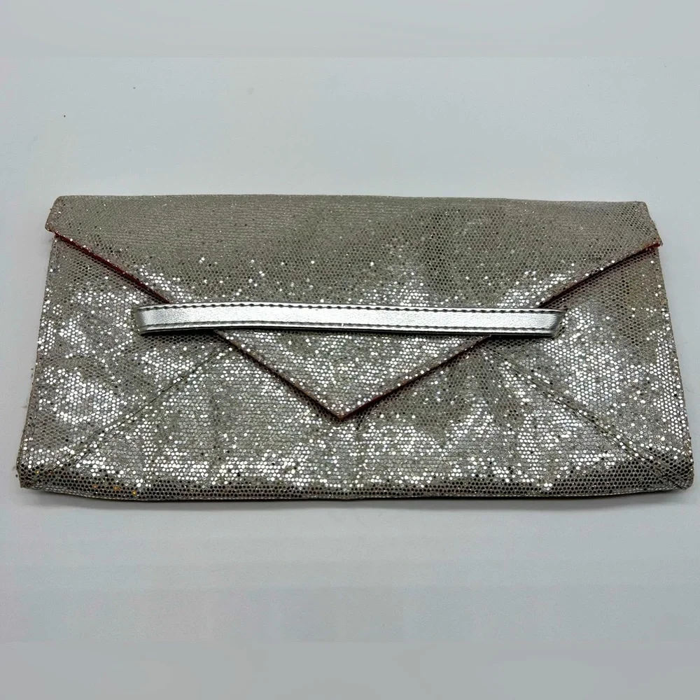 Set of 2 glam bags
